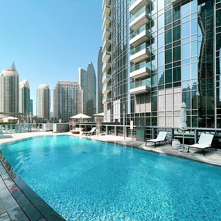 Magnificent Homes, Stunning Burj Khalifa And Fountain View Dubai Exterior photo